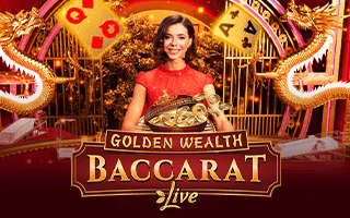 golden wealth baccarat
