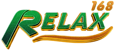 relax168-s-logo